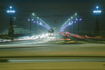 31 декабря и 1 января проезд в общественном транспорте Риги — бесплатный; в Новогоднюю ночь — дополнительные рейсы