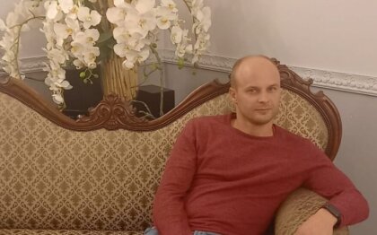 Литва: без вести пропал тренер, приехавший на соревнования