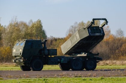 HIMARS raķešu sistēmu iegāde vēl ir līguma sagatavošanas procesā, pauž AM