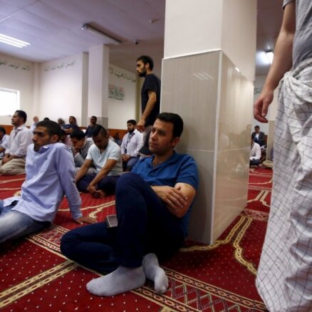 Austrālijas musulmaņi pieprasa drošas vietas musinošām runām