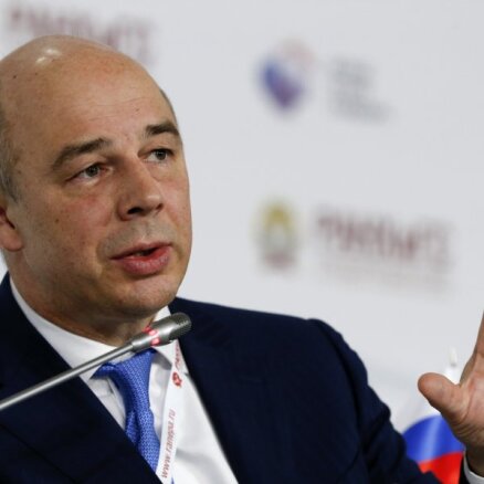 Россия будет рассчитываться по госдолгу, используя схему оплаты газа в рублях “в обратном порядке”