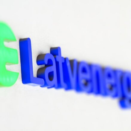 'Latvenergo' emitē 5 gadu zaļās obligācijas 100 miljonu eiro apmērā