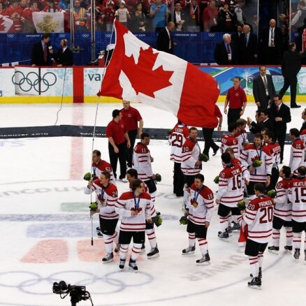 Канада определилась с тренерами на Кубок мира, Европа — с генменеджером