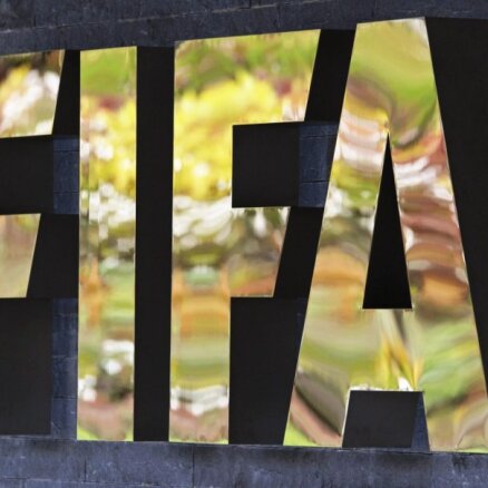 ФИФА аннулировала результат и лишила Кабо-Верде шанса попасть на ЧМ-2014