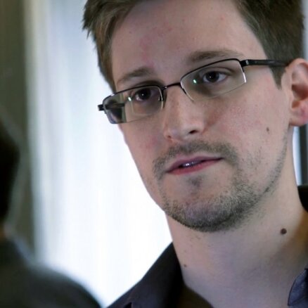 Сноуден не исключил причастность России к хакерским атакам на США