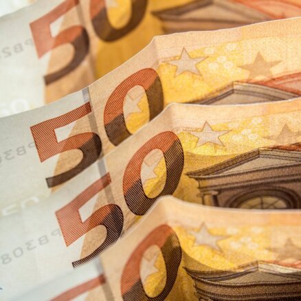 Uzņēmumiem apgrozāmo līdzekļu nodrošināšanai atvēlēs 240 miljonus eiro