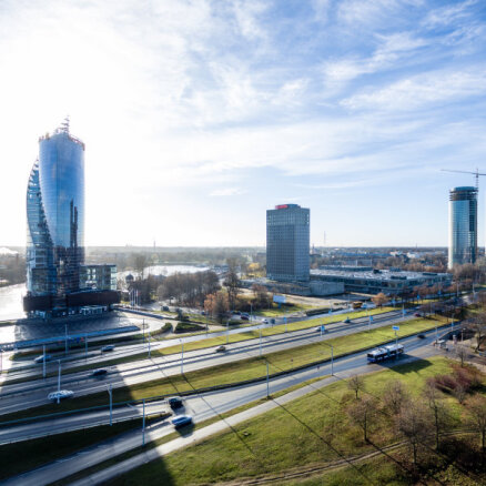 Эксперты Swedbank описали, что ожидает экономику Латвии