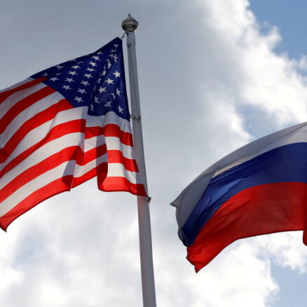 США передали России письменные ответы по гарантиям безопасности