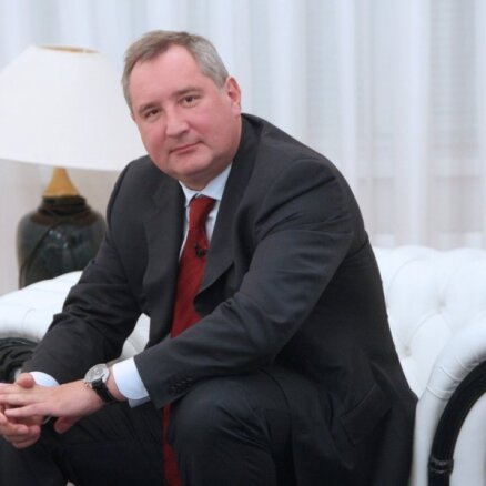 Рогозин: ситуация с "Мистралями"&nbsp;— проявлением слабости Франции