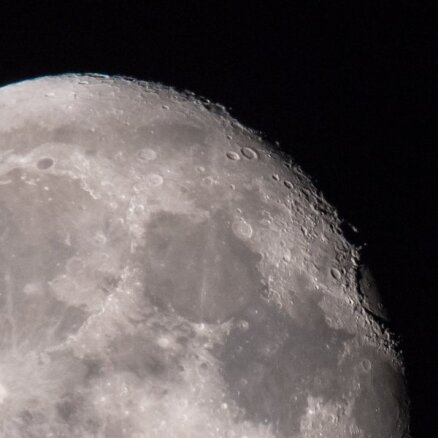 Южная Корея отправила к Луне свой первый орбитальный аппарат