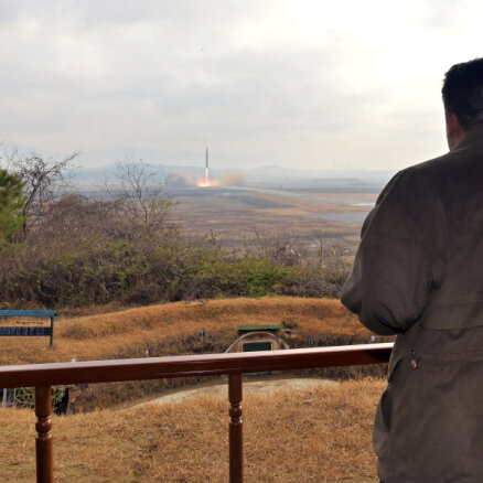 Дроны КНДР вторглись в пространство Южной Кореи, один долетел почти до Сеула