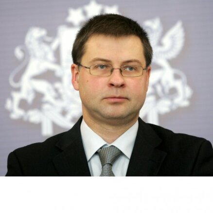 Valdis Dombrovskis: Kādas būs Latvijas iespējas ES budžetā no 2014. - 2020. gadam?