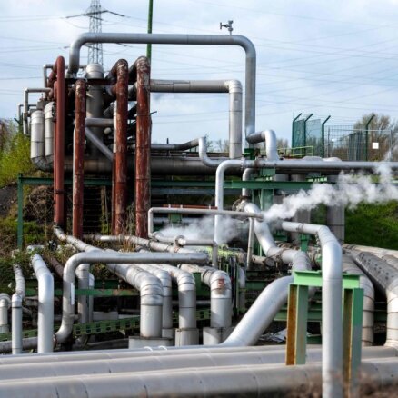 Россия с начала войны заработала на экспорте энергоносителей 93 млрд евро
