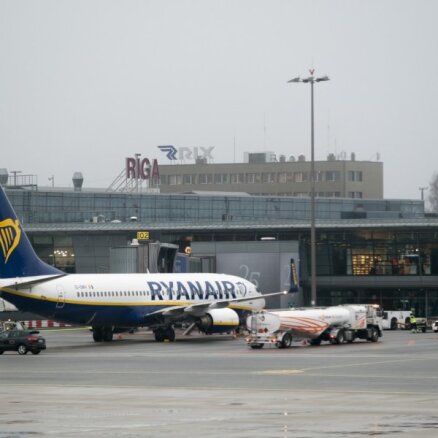 Igaunijā jau trešais saslimušais ar 'Covid-19', kurš arī ceļojis caur Rīgas lidostu