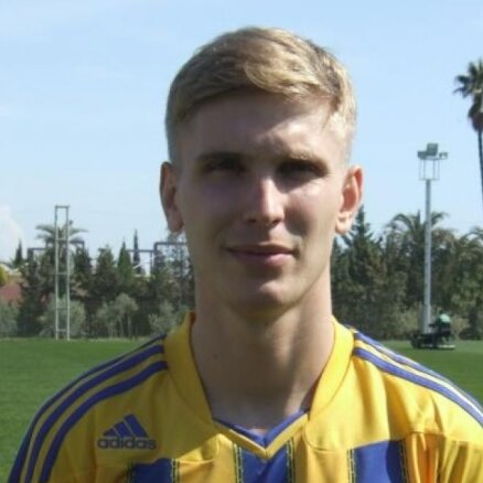 Turkovs atgriezies Latvijas čempionvienībā FK 'Ventspils'