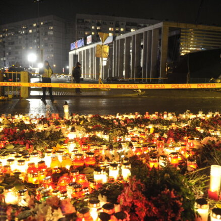 Трагедия в Золитуде: спустя восемь лет семьи погибших еще надеются на справедливый суд