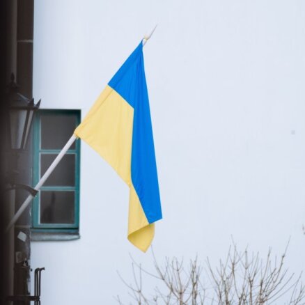 "Эти земли — Украина". Реакции политических лидеров на аннексию РФ четырех украинских областей