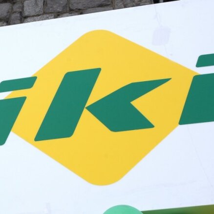 Крупнейшие сети супермаркетов Maxima, Rimi и Iki покинули Ассоциацию торговцев