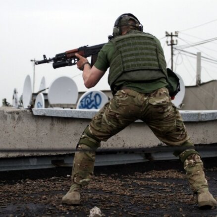 На Украине пытались ликвидировать лидера ополченцев Луганска
