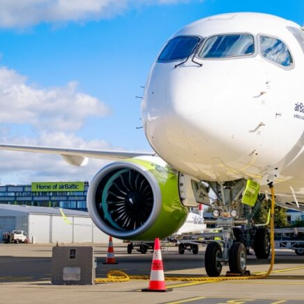 airBaltic выплатила инвесторам 13,5 млн евро