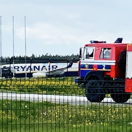 Год вынужденной посадке самолета Ryanair в Минске: что потерял Лукашенко