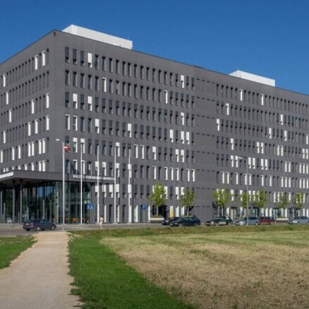 Зарплата гендиректора СГД со следующего года составит 4030 евро