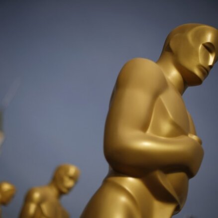 Оскаровский комитет назвал номинантов премии
