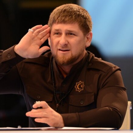Петицию Яшина об отставке Кадырова подписали более 150 тысяч человек