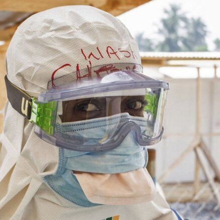 Sjerraleone pasludināta par brīvu no Ebolas vīrusa