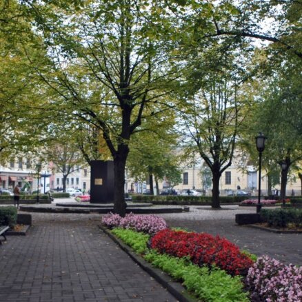 '4. maija Deklarācijas klubs' rosina Rīgā izveidot Neatkarības laukumu