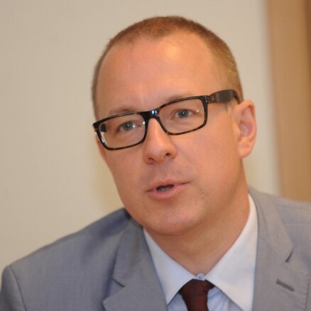Kabanovs nestartēs Saeimas vēlēšanās un strādās arodbiedrībā LABA par komunikāciju direktoru