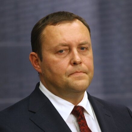 Kozlovskis bažīgs, ka vērienīgā Zolitūdes krimināllieta uzticēta tiesnesim ar pārāk mazu pieredzi