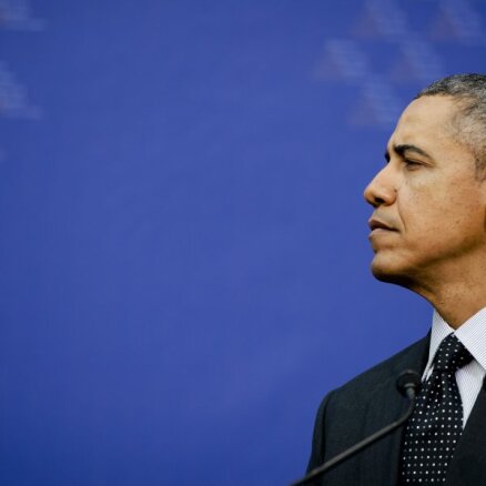 Обама назвал условием сближения НАТО с Россией