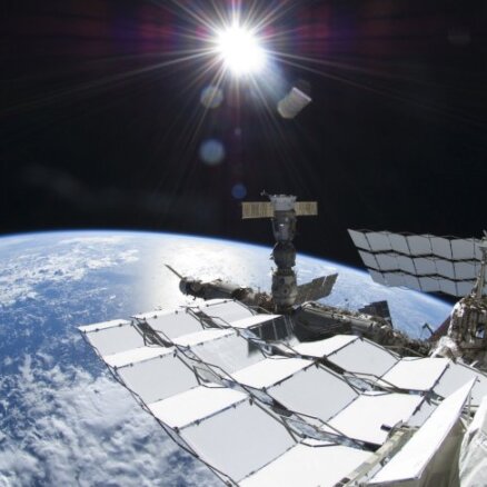 IZM par trim gadiem rosina atlikt sadarbību ar Eiropas Kosmosa aģentūru
