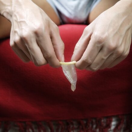 Papardes zieds: в школах нужно больше контрацепции, иначе мы похожи на Африку