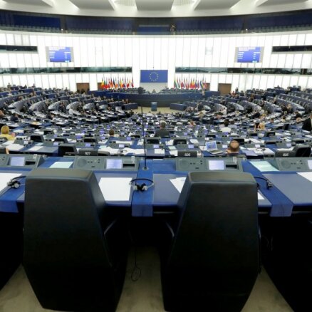 EP vēlēšanas: Vairākās ES valstīs vēlētāju aktivitāte ir lielāka nekā iepriekšējās vēlēšanās