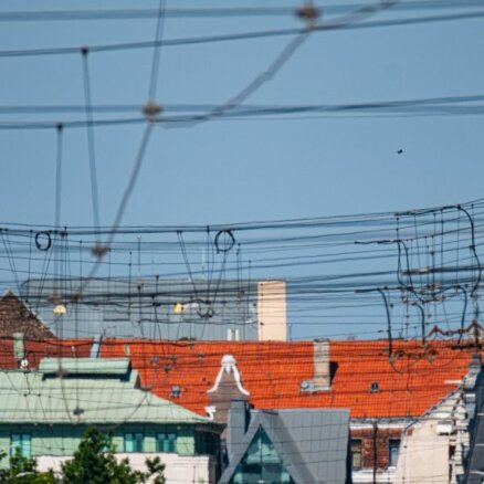 Krievijas elektrības importa pārtraukšana neietekmēs elektroapgādes nodrošinājumu Baltijā
