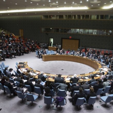 ООН просит Киев не взимать пошлины с гуманитарных грузов