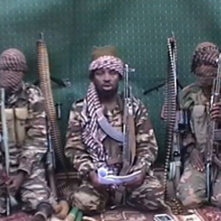 "Исламское государство" приняло под крыло "Боко харам"