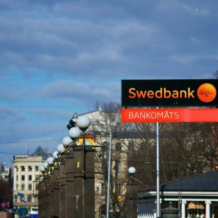 Swedbank : ситуация постепенно нормализуется