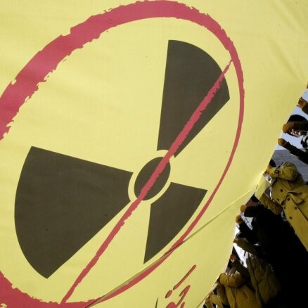 Turcija sāk sagatavošanas darbus savas pirmās kodolspēkstacijas būvei