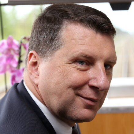 Вейонис: президент Латвии&nbsp;— не только "ритуальная" должность