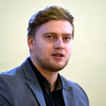 Raidorganizāciju asociācija paplašinājusi valdes sastāvu