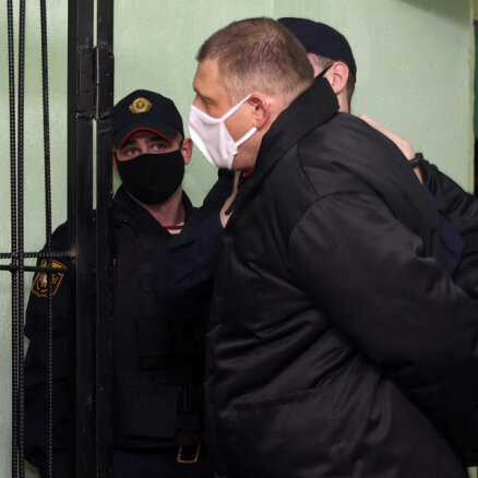 18 лет тюрьмы. Что о приговоре Тихановскому говорят в Беларуси и ЕС