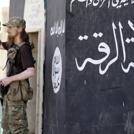 Spānijā aizdomās par 'Daesh' karotāju atgriešanās finansēšanu aizturēts sīrietis