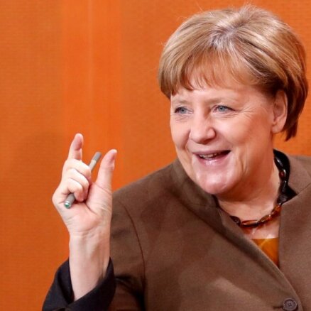 Меркель призвала британцев избавиться от иллюзий