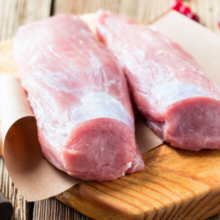 PVD: iegādājoties gaļu, zivis un olas no nelegāliem tirgoņiem, patērētāji apdraud savu veselību