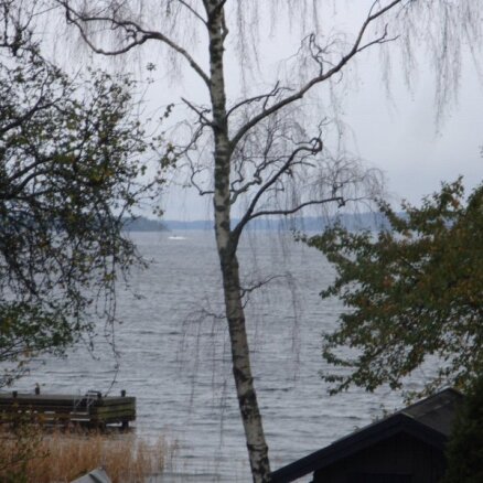 Швеция не подтверждает охоту за поврежденной российской подлодкой (ФОТО объекта)