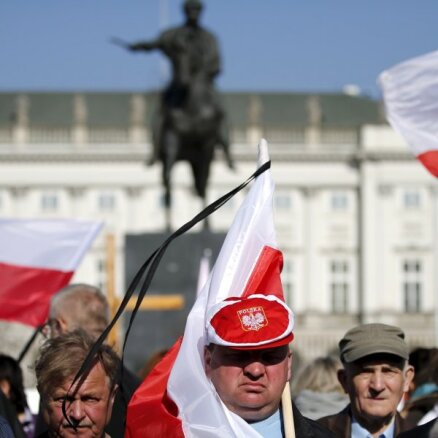 Piecas lietas, kas jāzina par Poliju pēc vēlēšanām