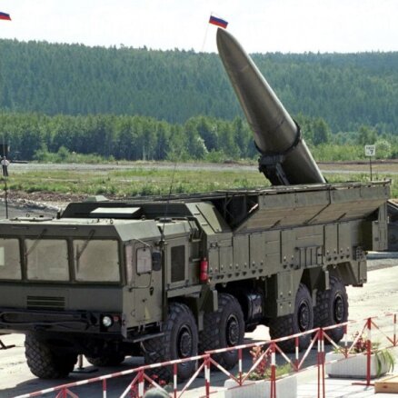 США дадут "военный ответ" России из-за разработки новой ракеты